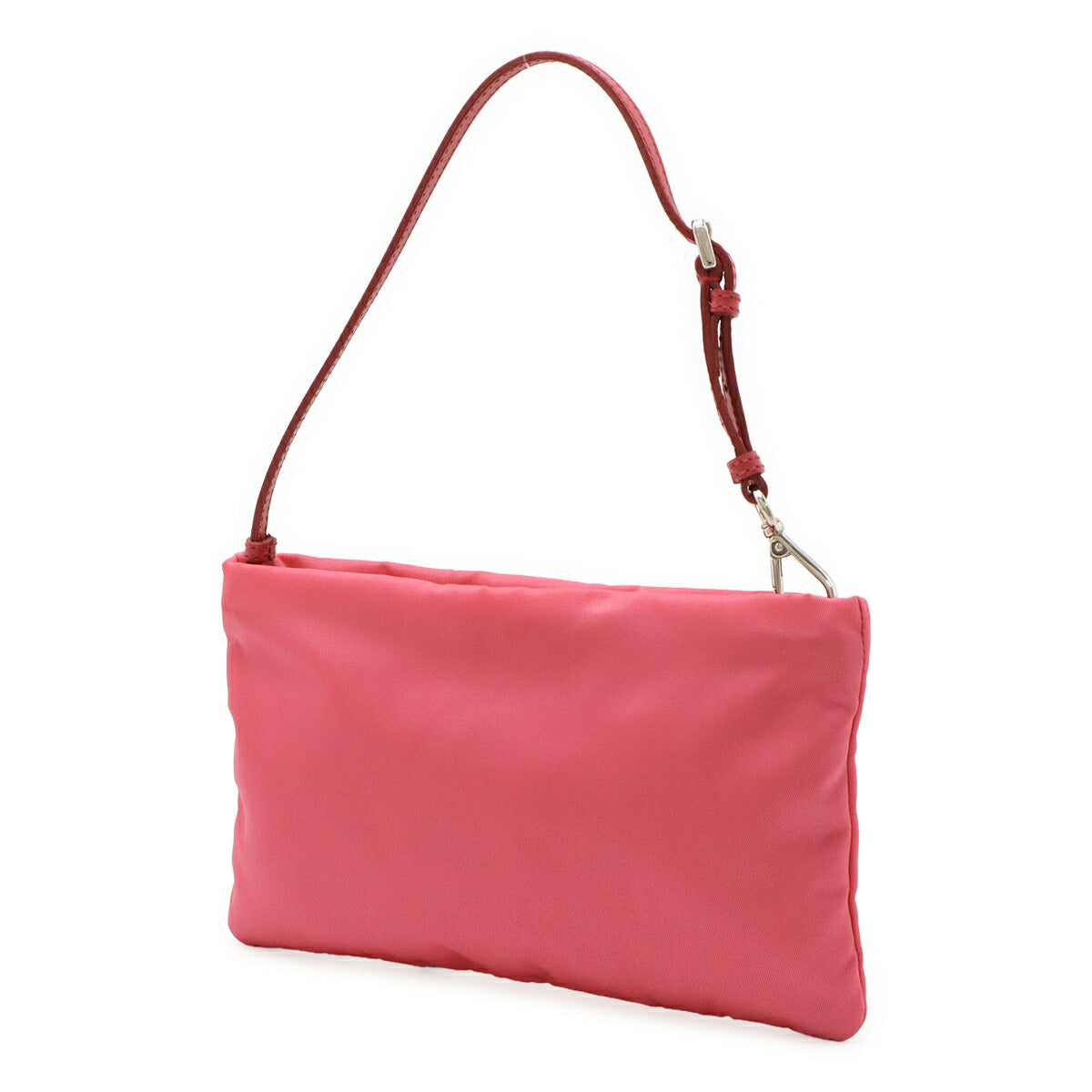 Prada Tessuto Tattoo Handbag Nylon Travel Bag