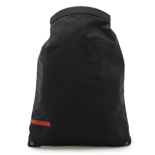 Prada Backpack Nylon Nylon Backpack 2