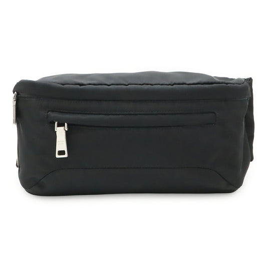 Prada Waist Bag Nylon Travel Bag Waist Bag 1