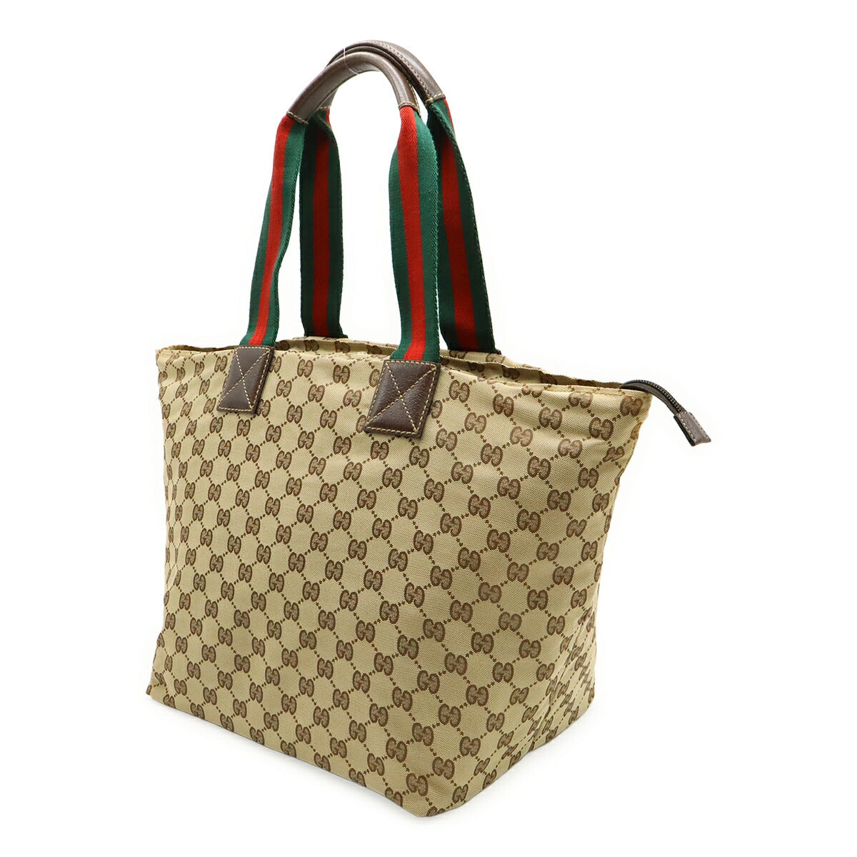 Gucci 2Way Tote Bag Canvas Tote Bag