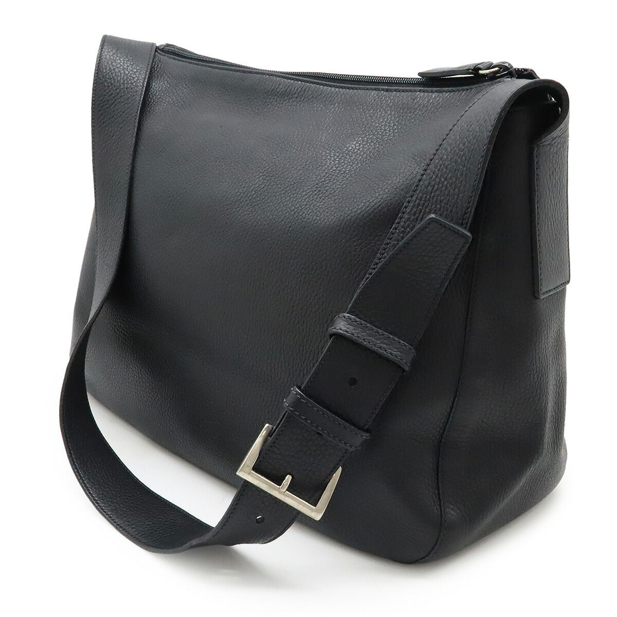 Prada Shoulder Bag Leather Shoulder Bag 7