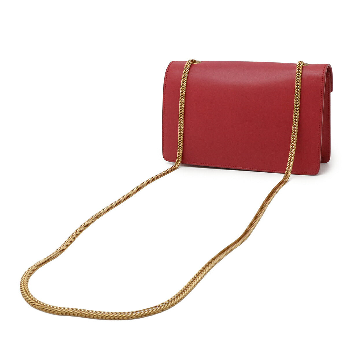 YSL Saint Laurent Paris Betty Calfskin Shoulder Bag
