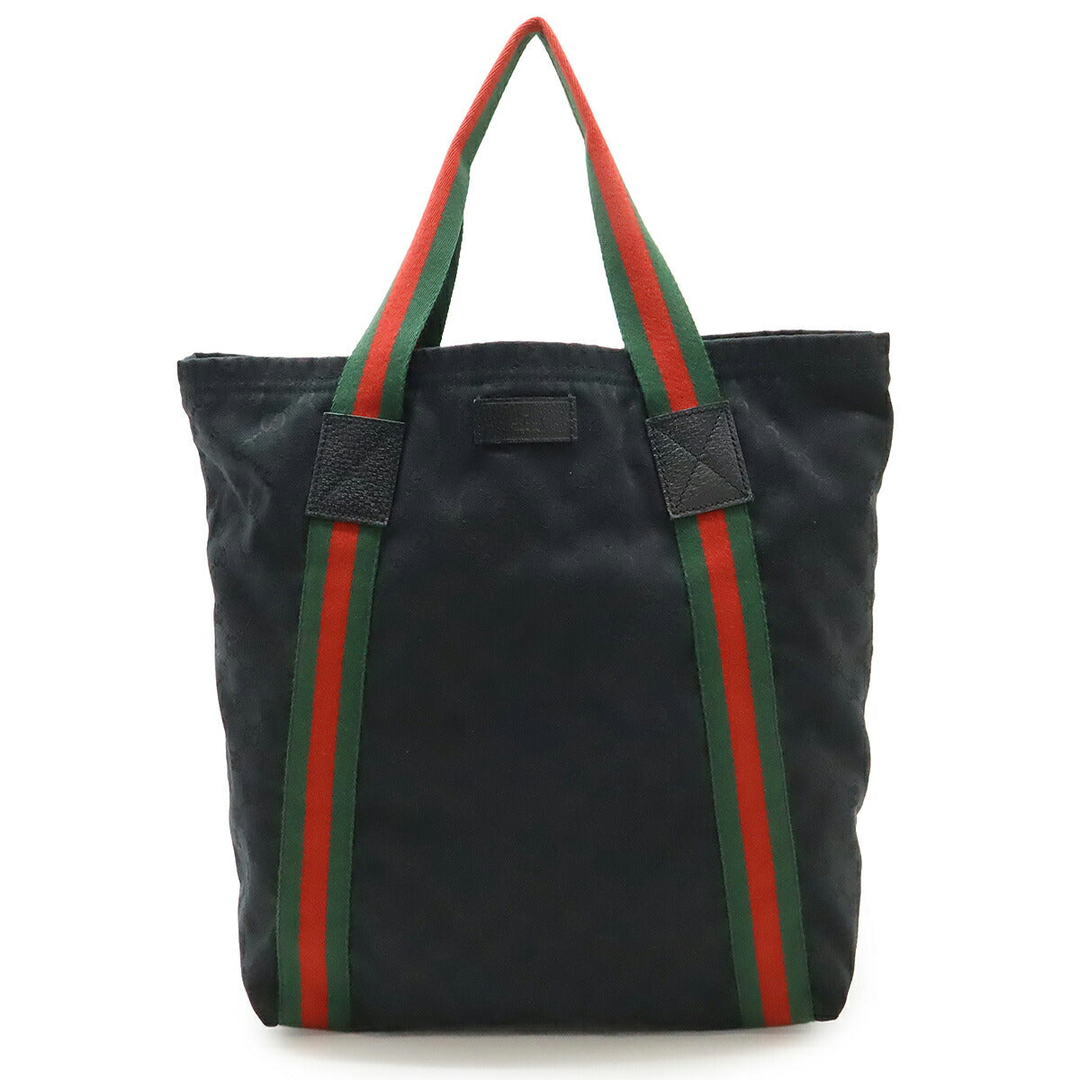 Gucci 2Way Tote Bag Canvas Bag 43