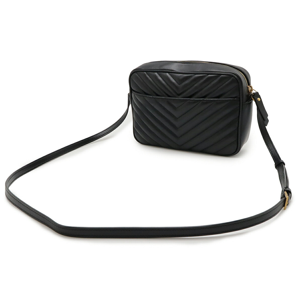 YSL Saint Laurent Paris Lou Camera Bag Shoulder Bag Leather Shoulder Bag 1