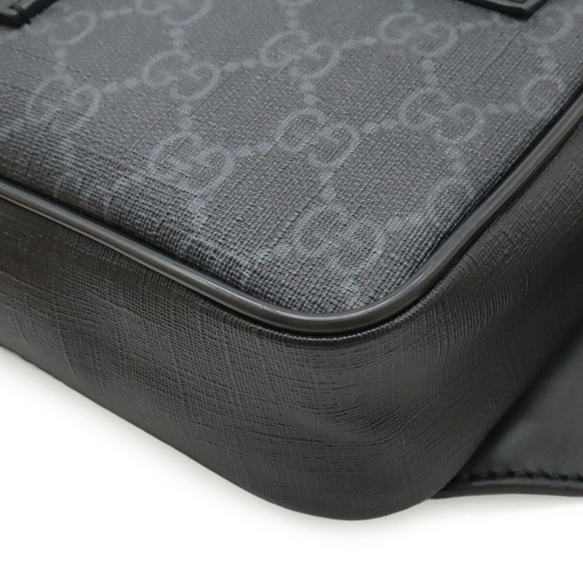 Gucci Supreme Pvc Belt Bag Accessory