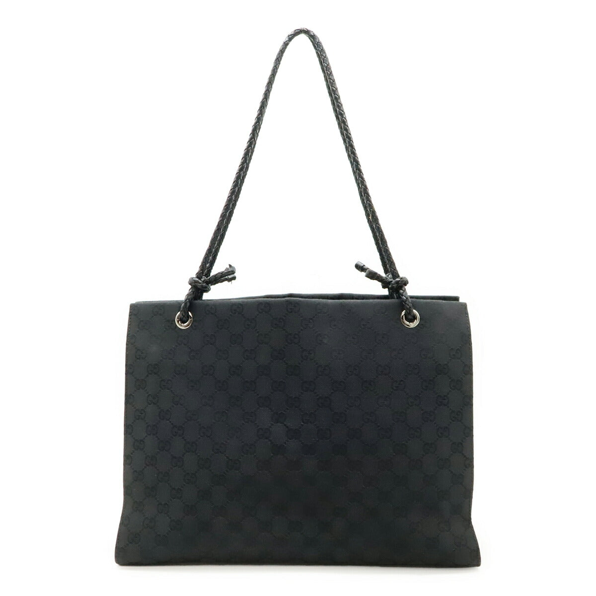Gucci 2Way Tote Bag Canvas Bag 22
