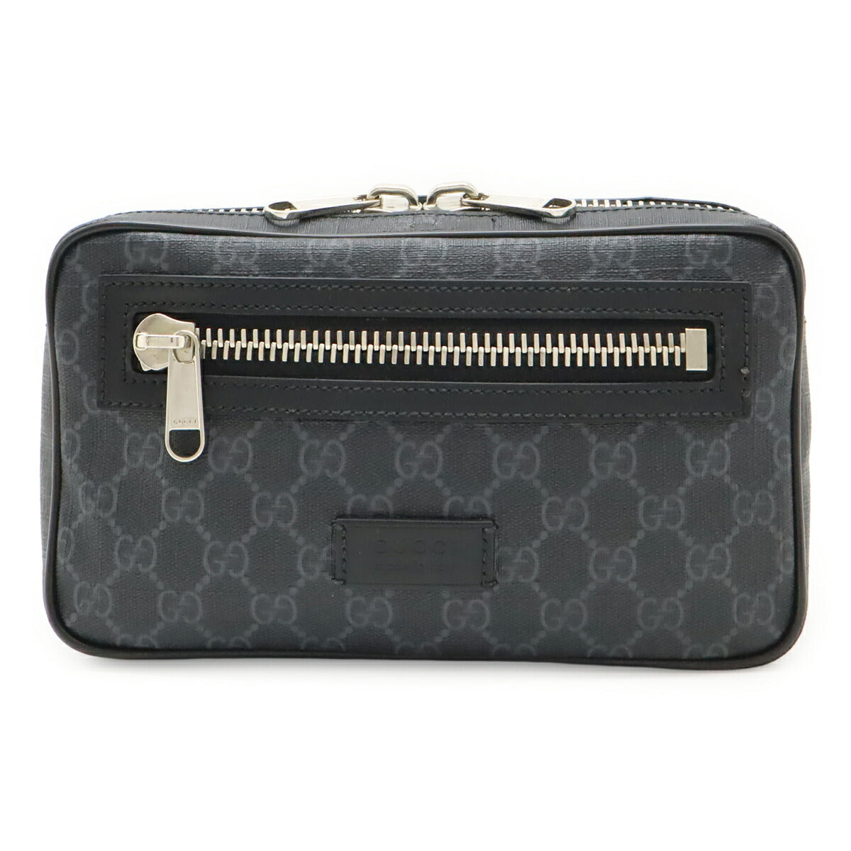 Gucci Supreme Belt Bag Accessory 4