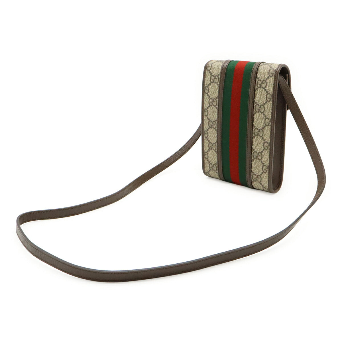 Gucci Ophidia Supreme Shoulder Bag Bag 11