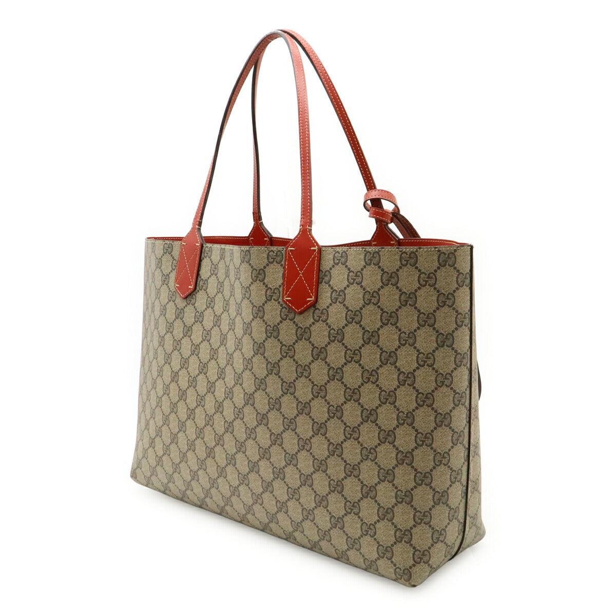 Gucci Supreme 2Way Tote Bag Bag 9