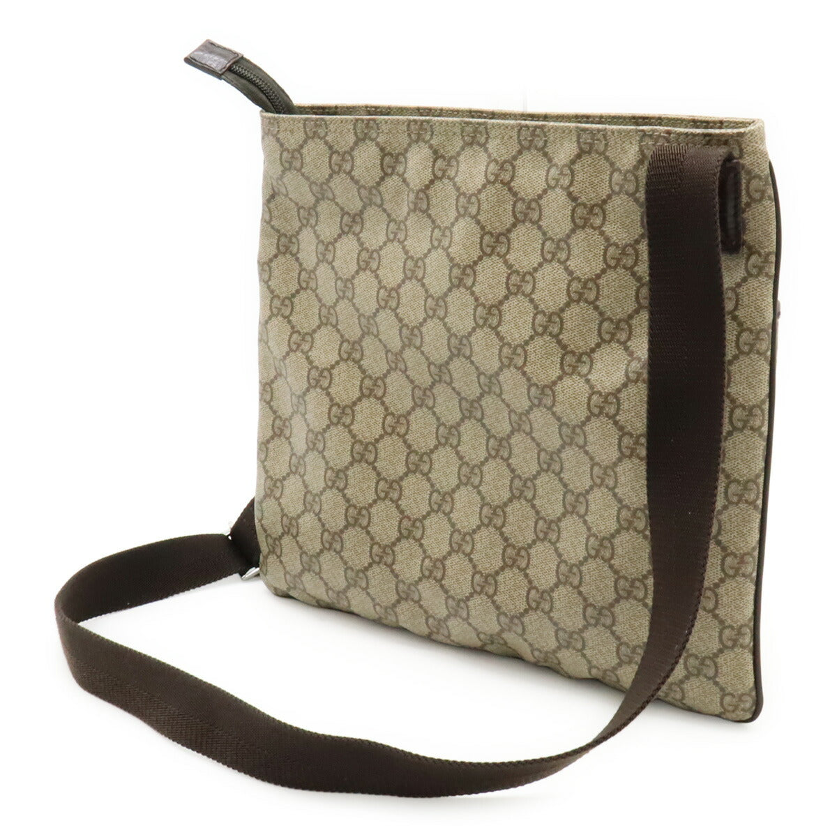 Gucci Supreme Shoulder Bag Bag 4
