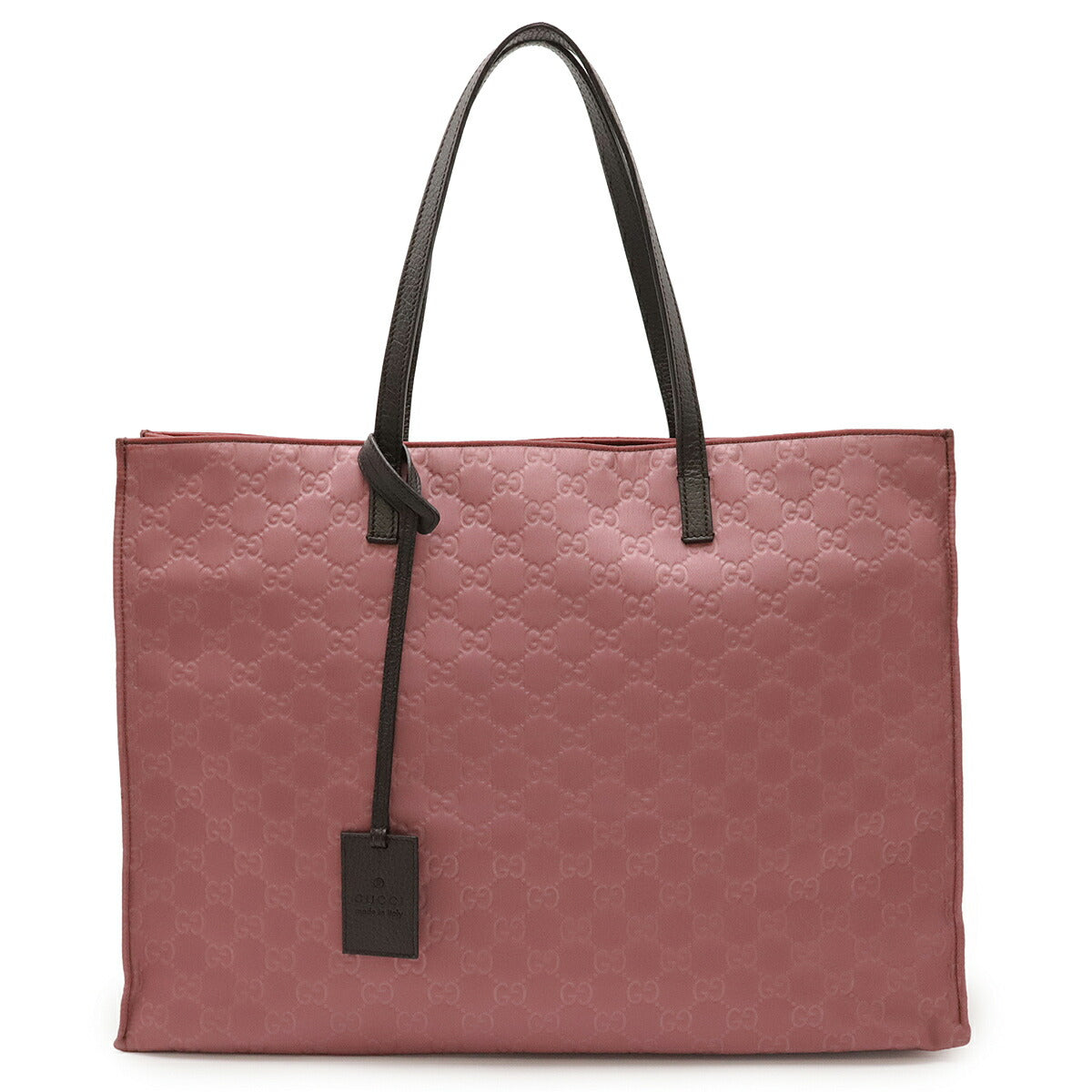 Gucci 2Way Bag Nylon Travel Bag Bag 1