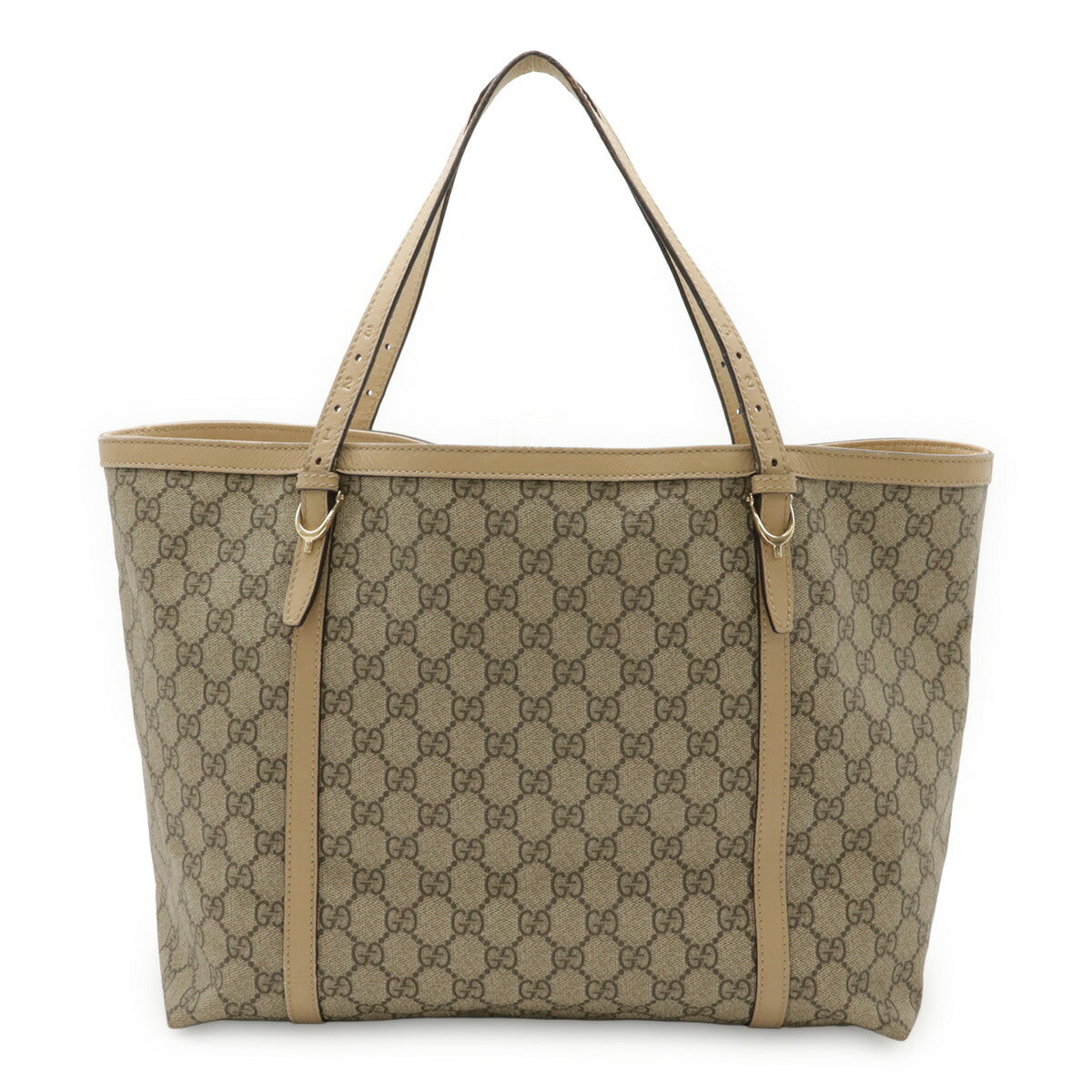 Gucci Supreme Tote Bag 11
