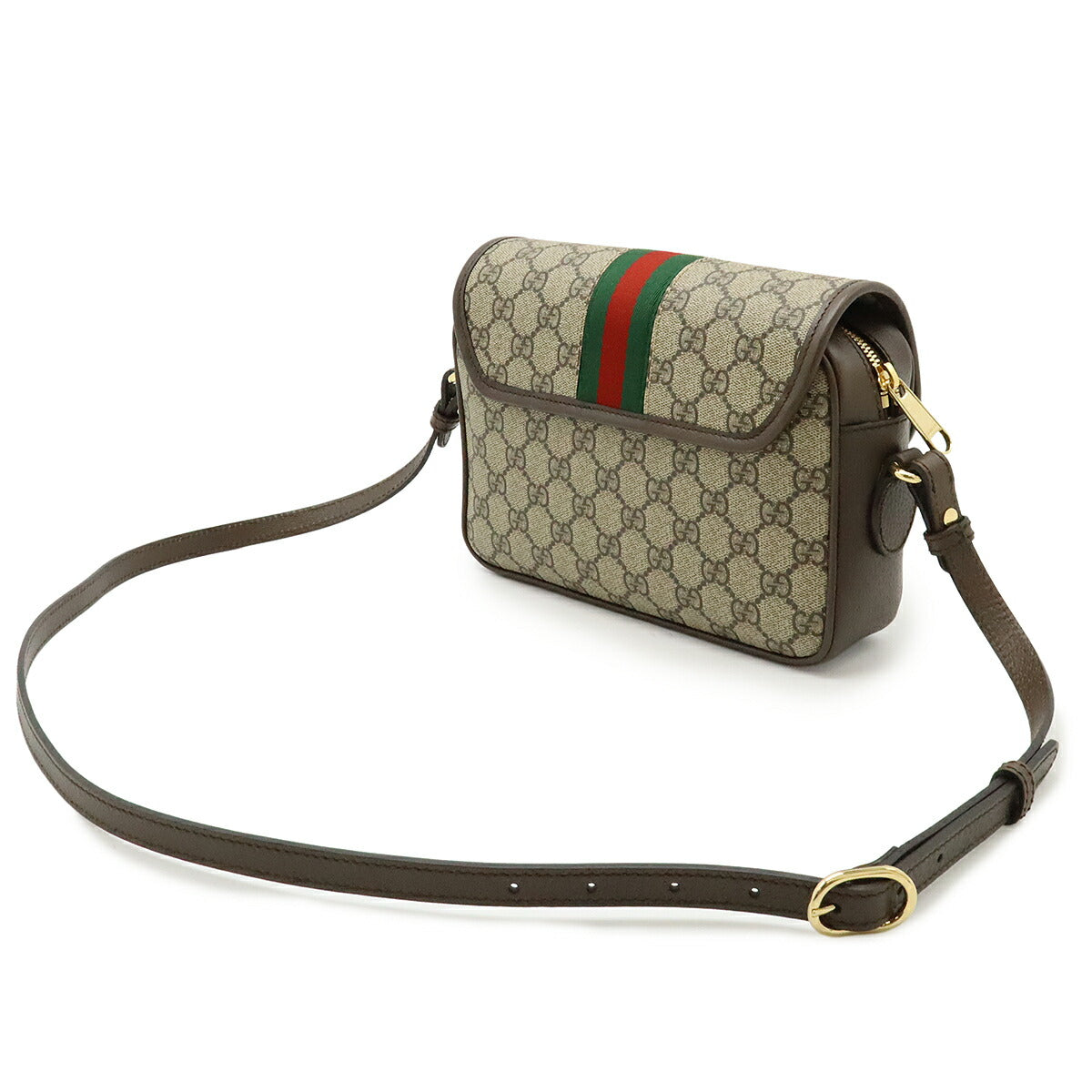Gucci Ophidia Supreme 2Way Shoulder Bag