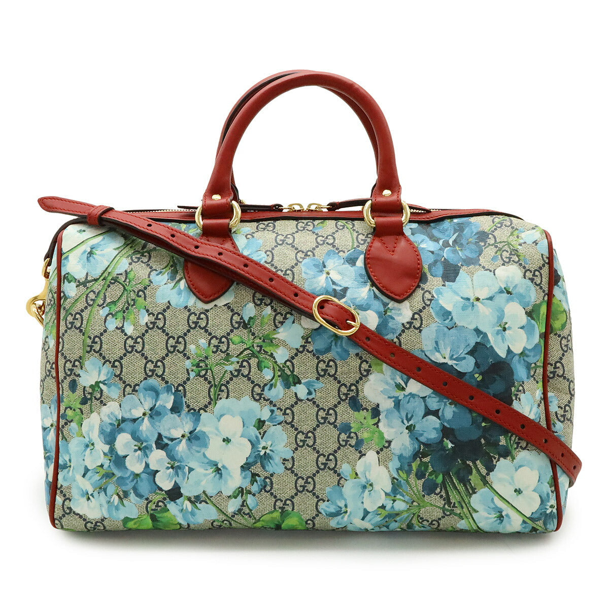 Gucci Supreme 2Way Bag Travel Bag Bag 1