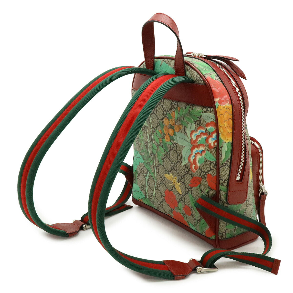 Gucci Tian Supreme Backpack