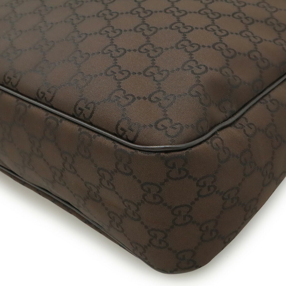 Gucci Shoulder Bag Shoulder Bag Nylon