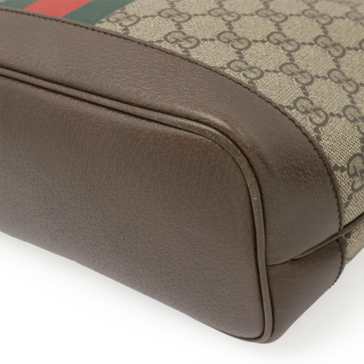 Gucci Ophidia Supreme 2Way Bag Travel Bag 2Way Bag