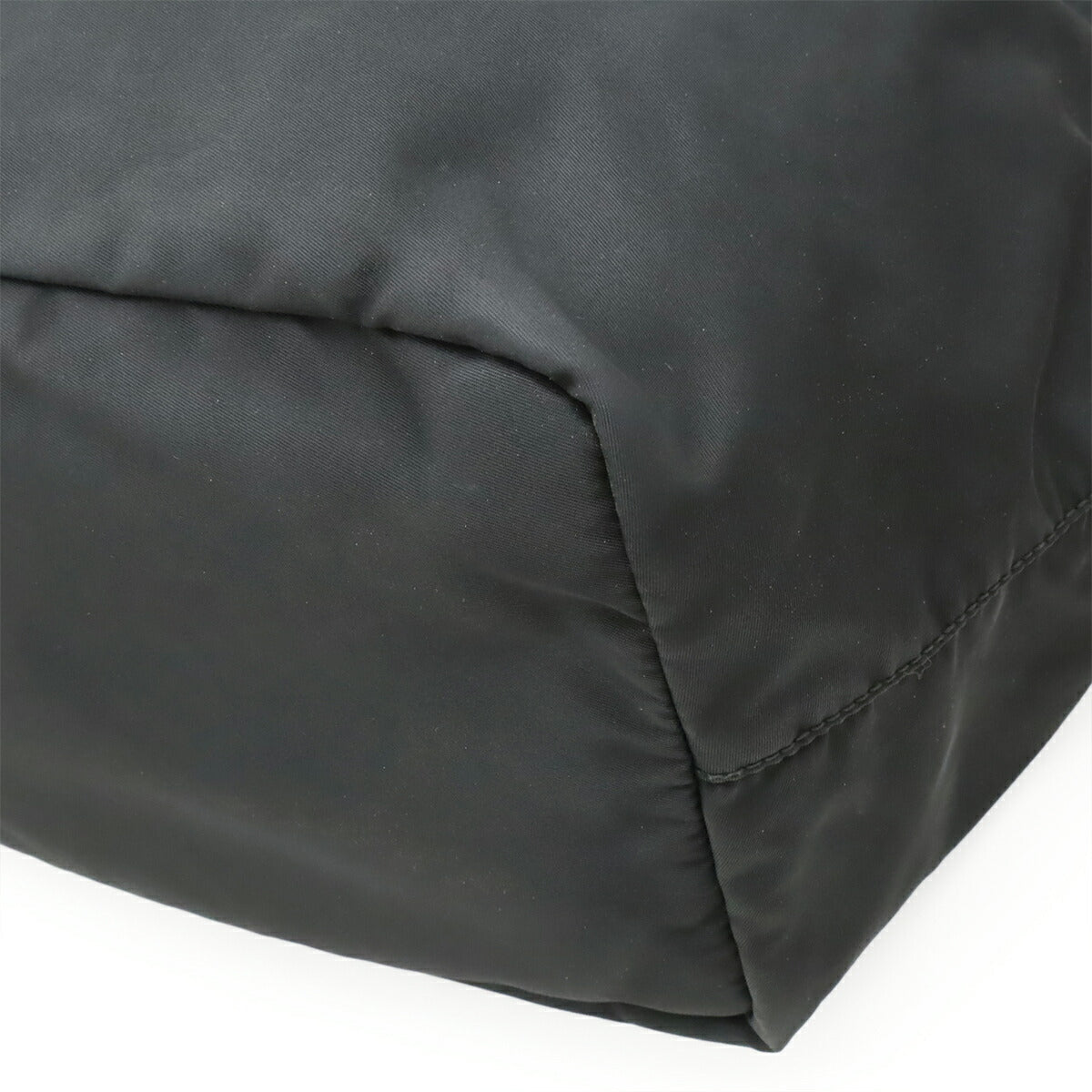 Prada Tessuto Handbag Travel Bag