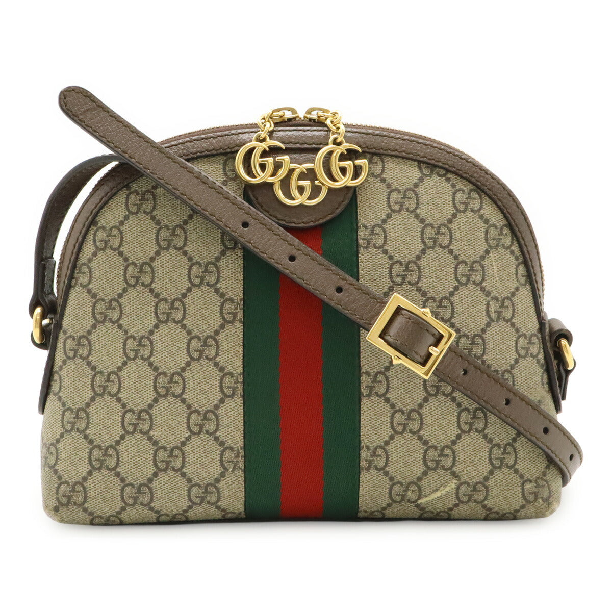 Gucci Ophidia Supreme Shoulder Bag Bag 15