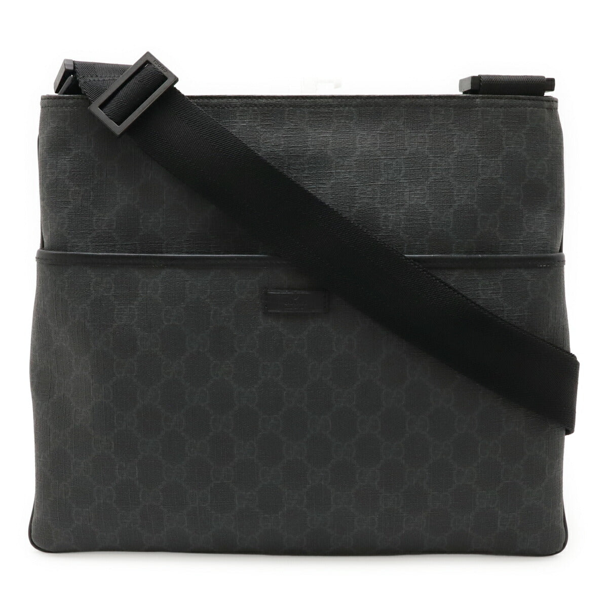Gucci Supreme Shoulder Bag Bag 9