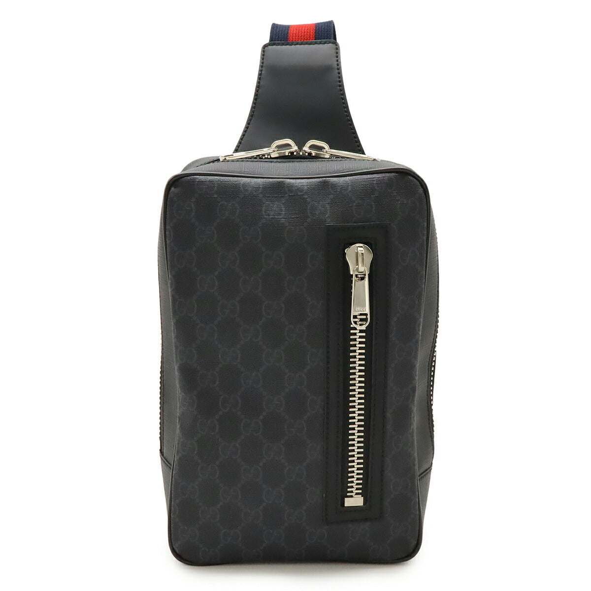 Gucci Supreme Pvc Sling Bag Crossbody Bag
