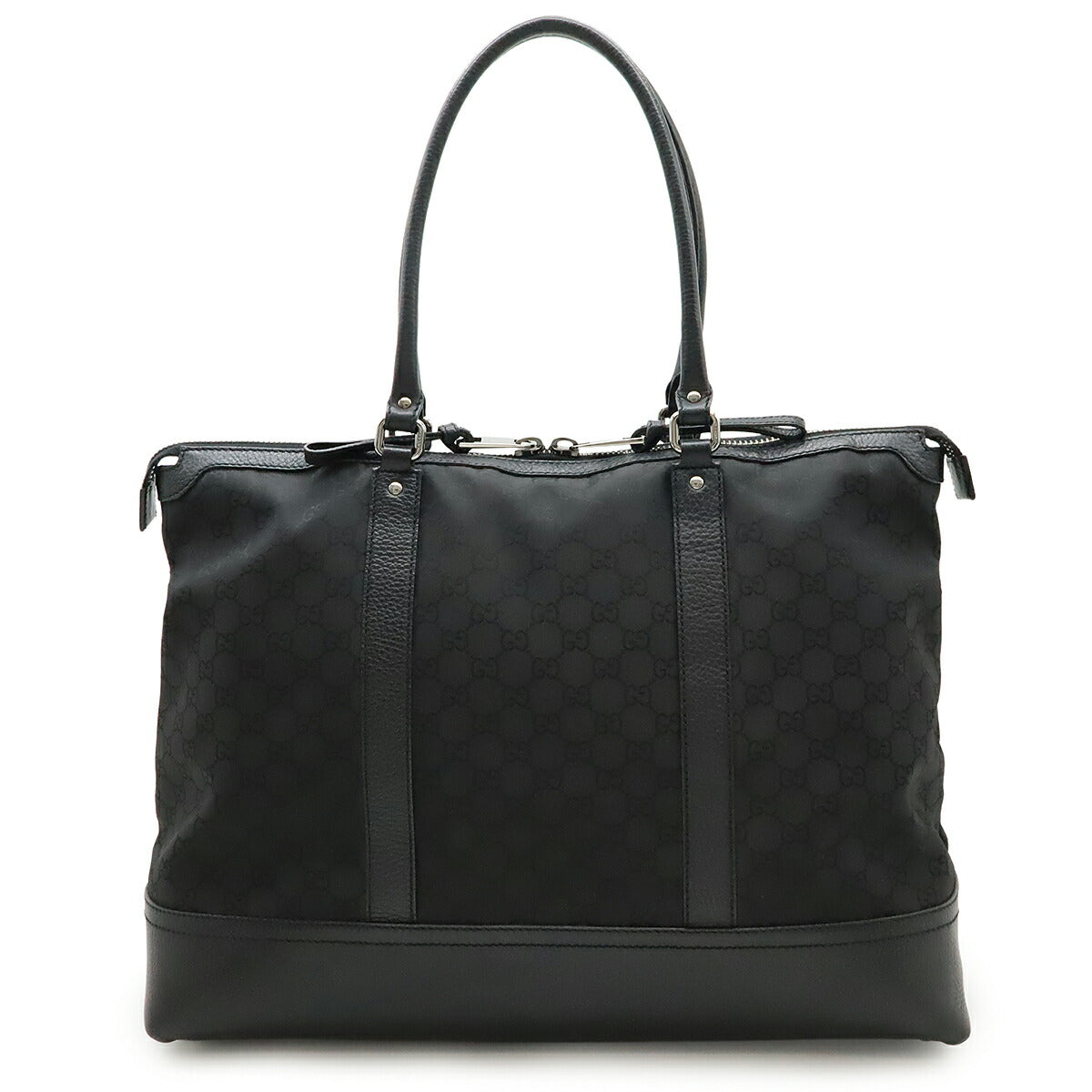 Gucci 2Way Tote Bag Nylon