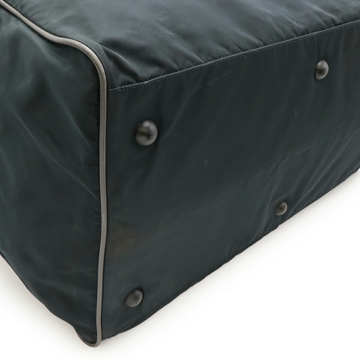 Prada 2Way Travel Bag Nylon