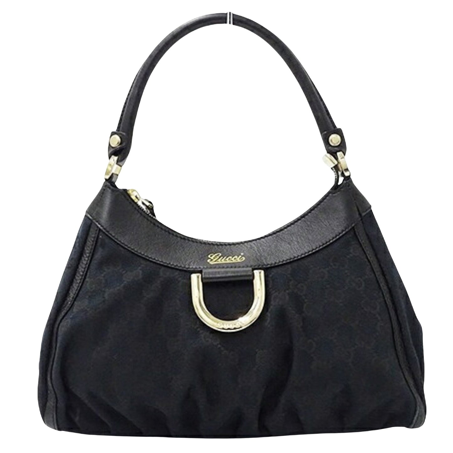 Gucci Abbey Handbag Travel Bag Abbey 193