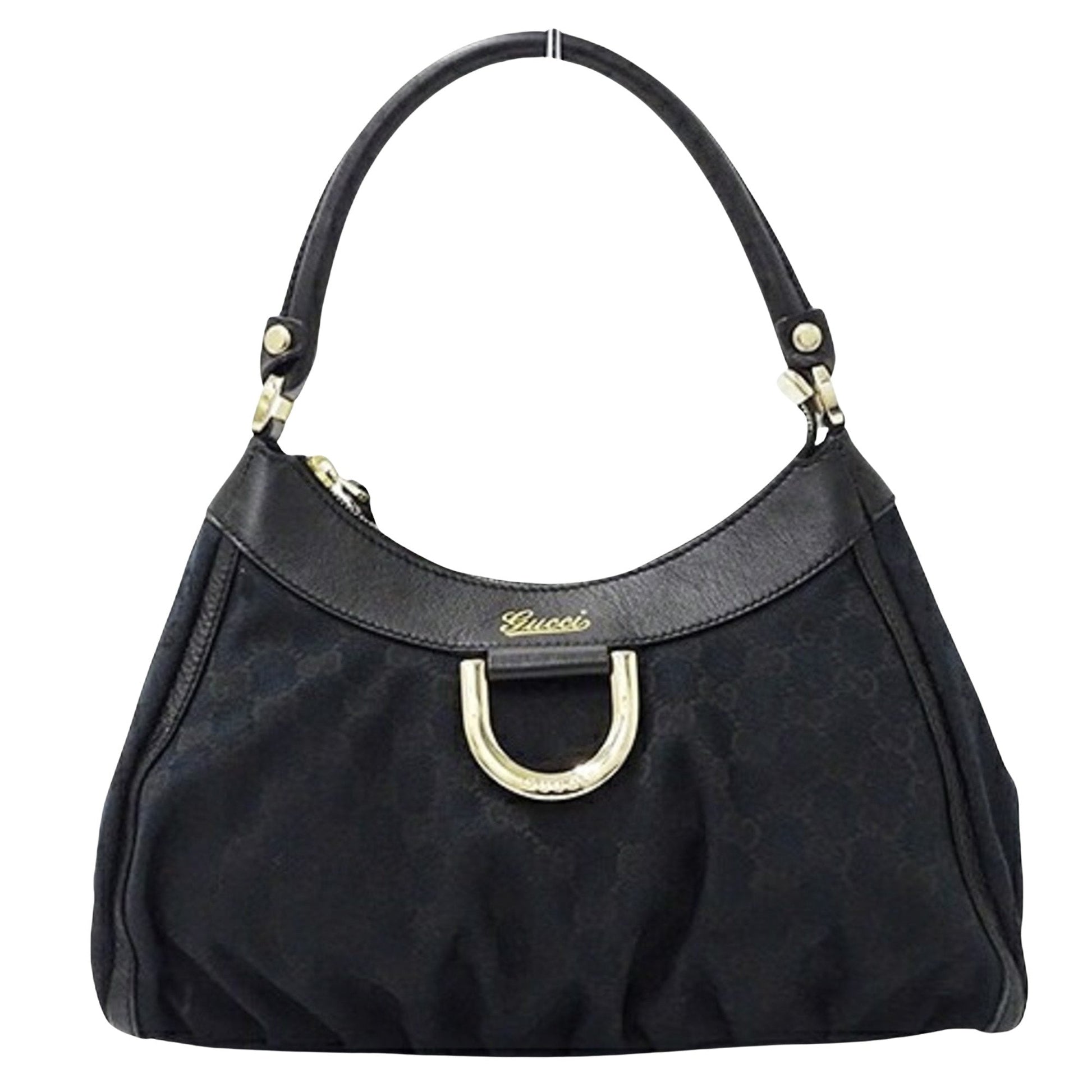 Gucci Abbey Handbag Travel Bag Abbey 193