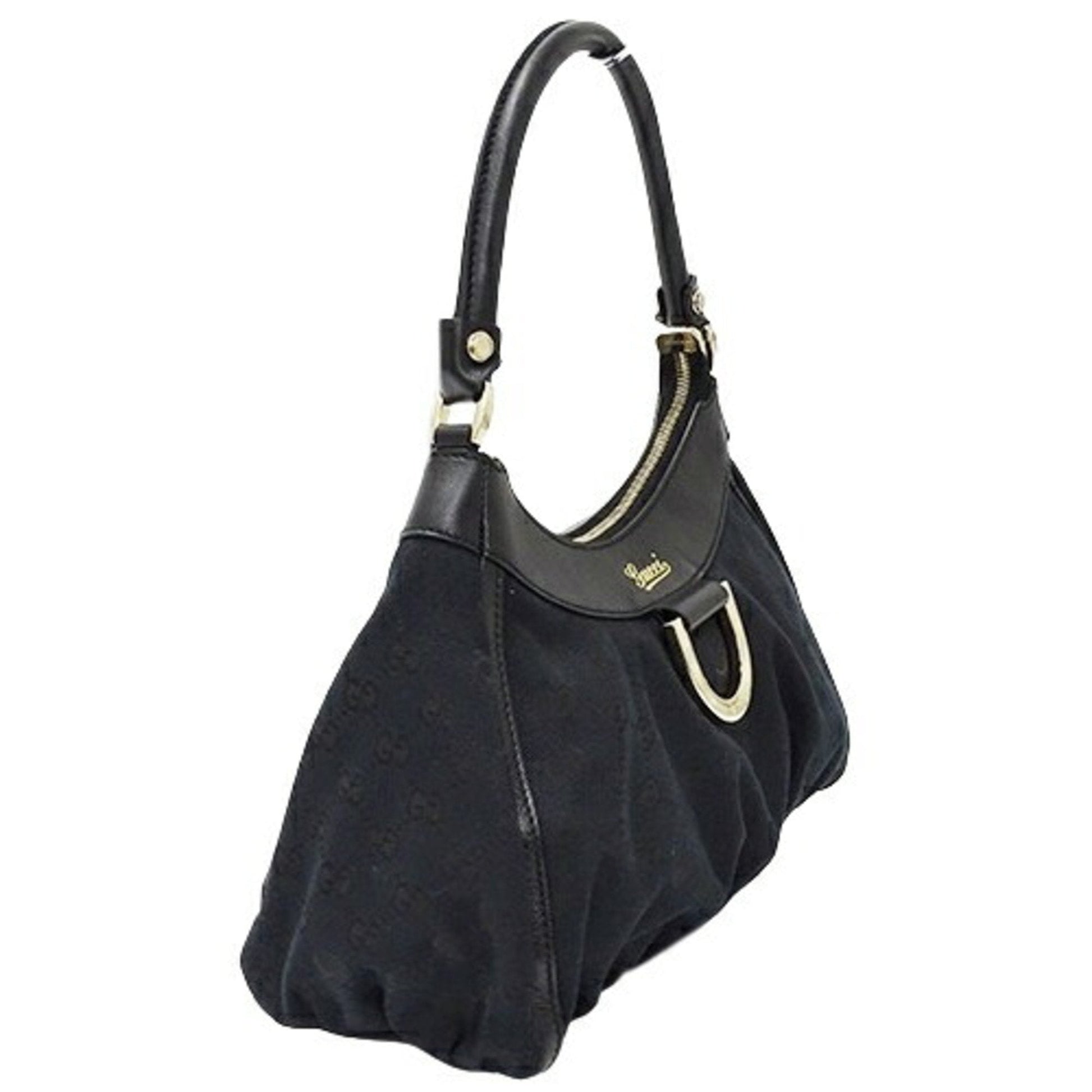 Gucci Abbey Handbag Travel Bag Abbey 193