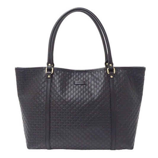Gucci ssima Tote Bag Guccissima 252