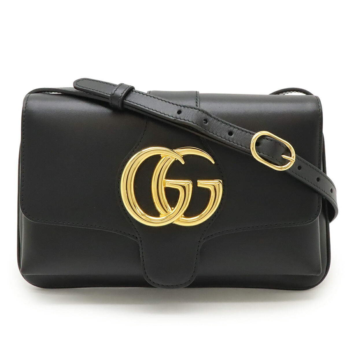 Gucci Marmont Shoulder Bag Leather Bag 7