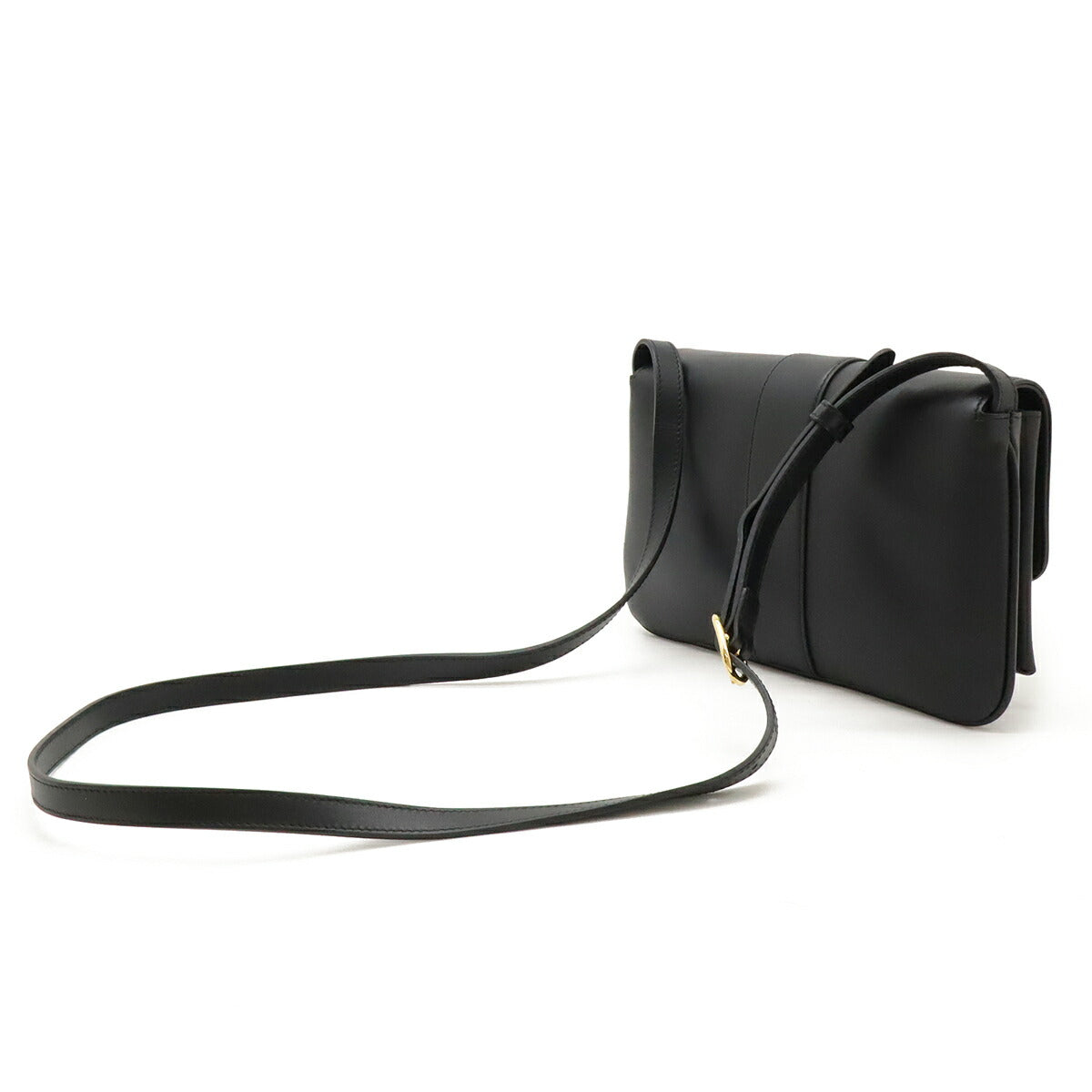 Gucci Marmont Shoulder Bag Leather Bag 7