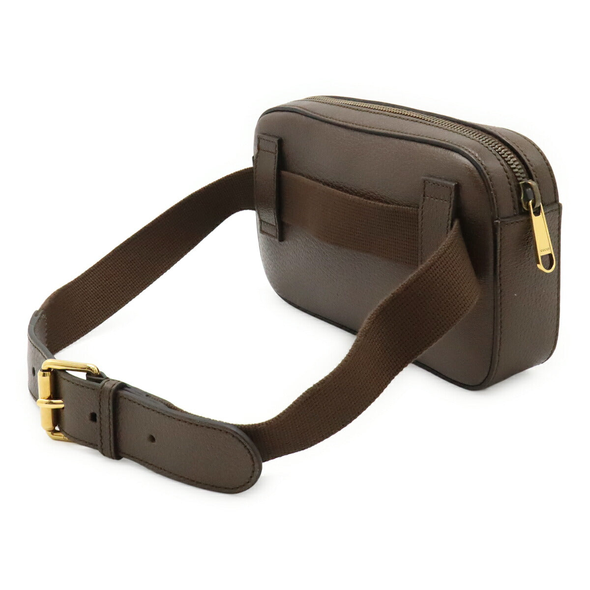 Gucci 100Th Anniversary Limited 2Way Belt Bag Leather Accessory
