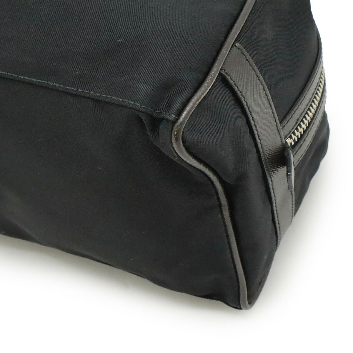 Prada Clutch Bag Nylon