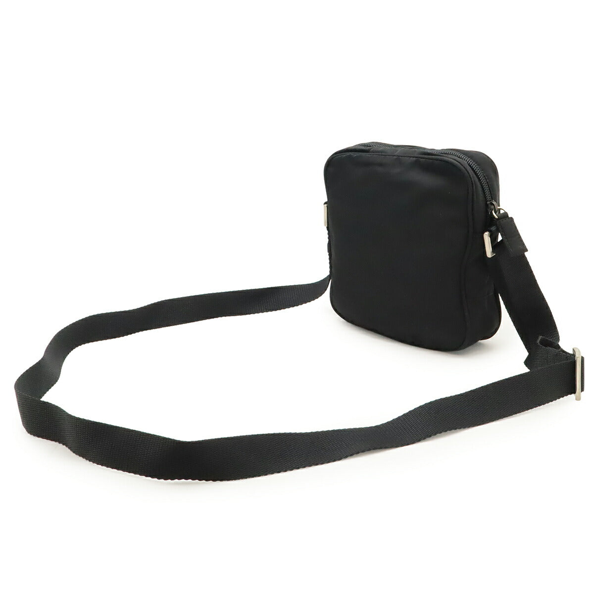 Prada Shoulder Bag Nylon