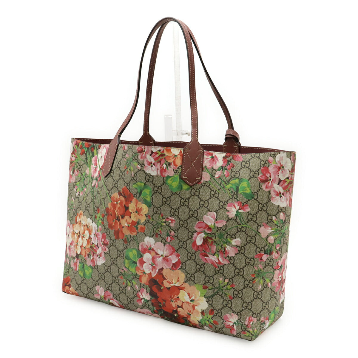 Gucci Blooms Supreme 2Way Tote Bag