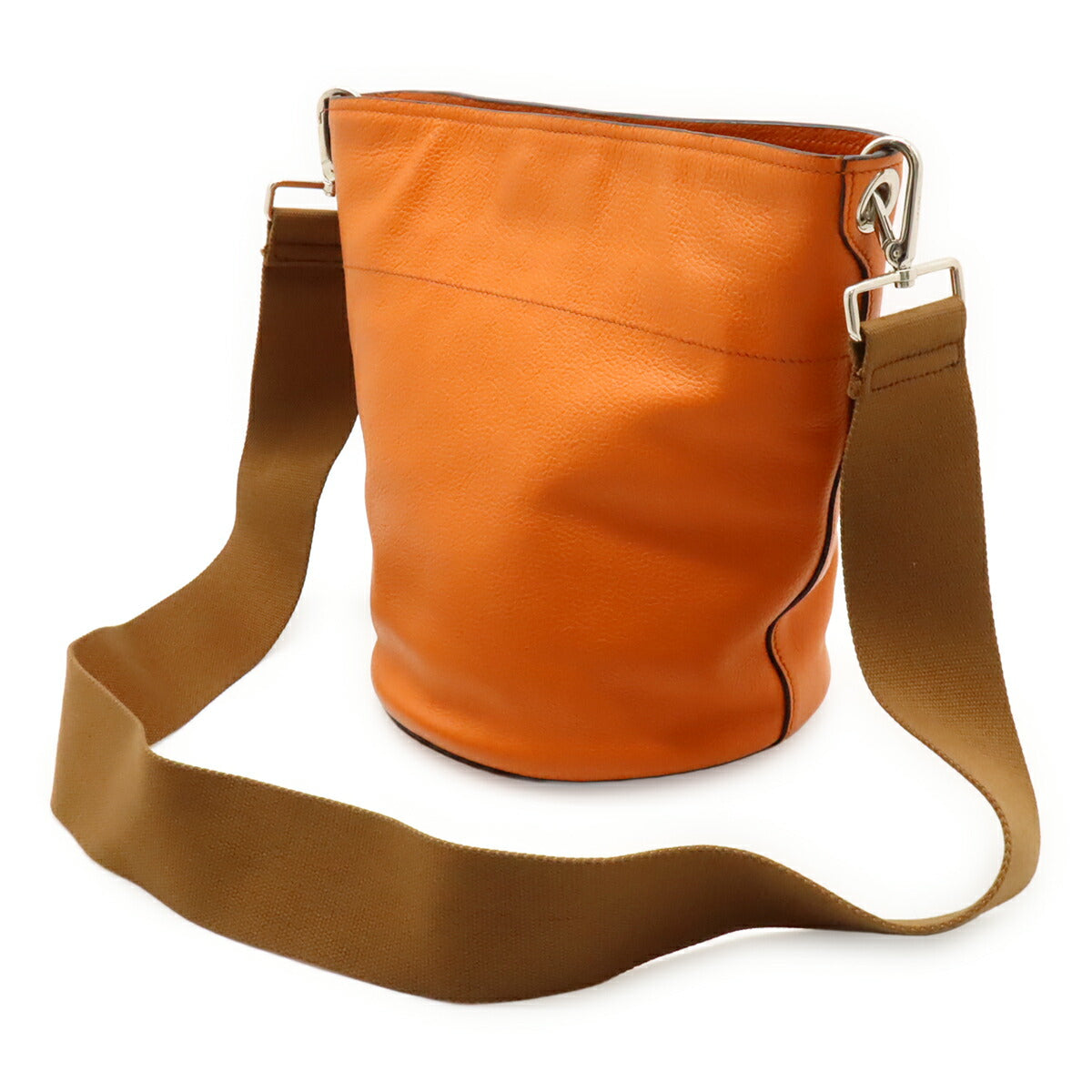Prada Shoulder Bag Leather