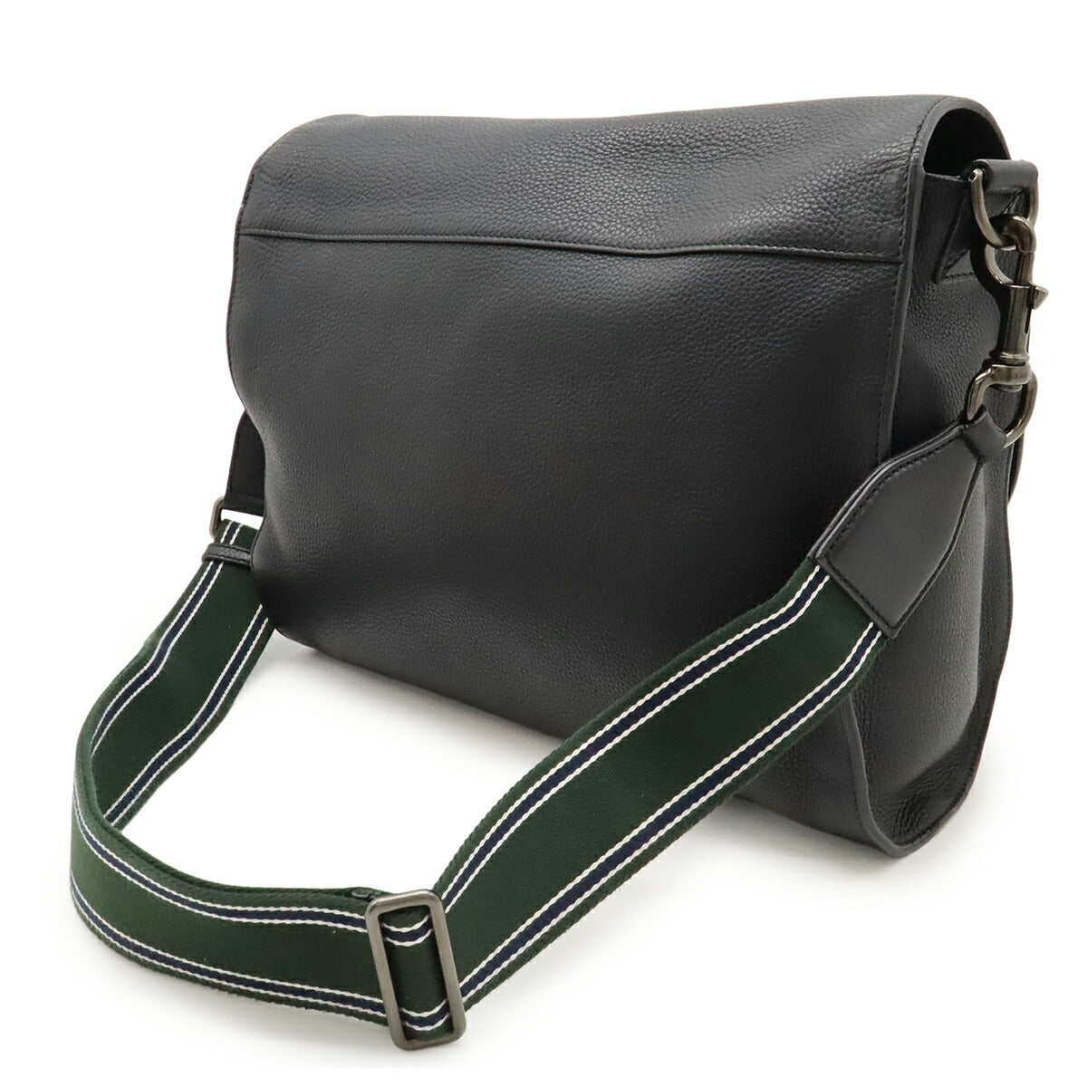 Gucci Messenger Bag Leather Travel Bag