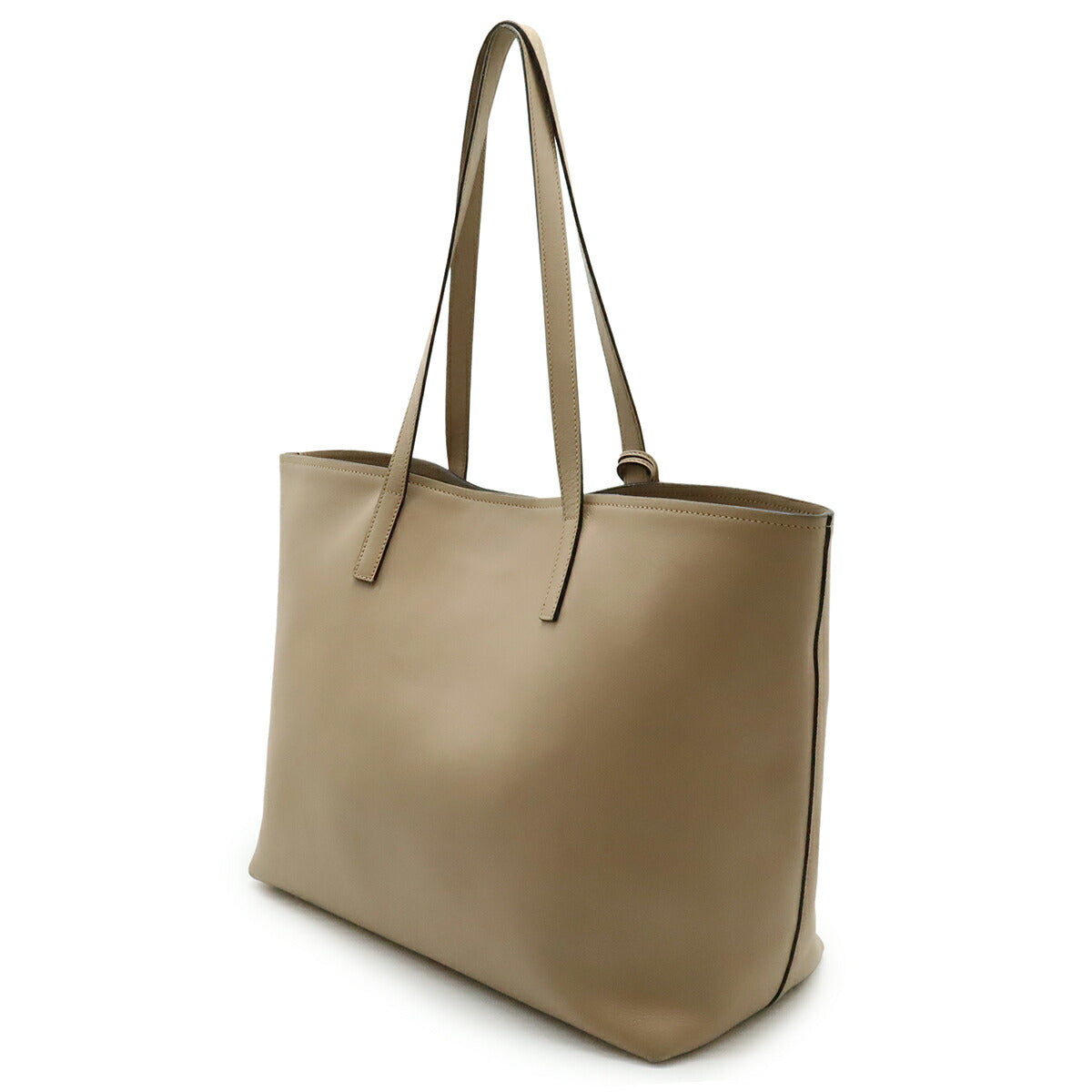 Prada 1Bg038 2Way Bag Leather Travel Bag