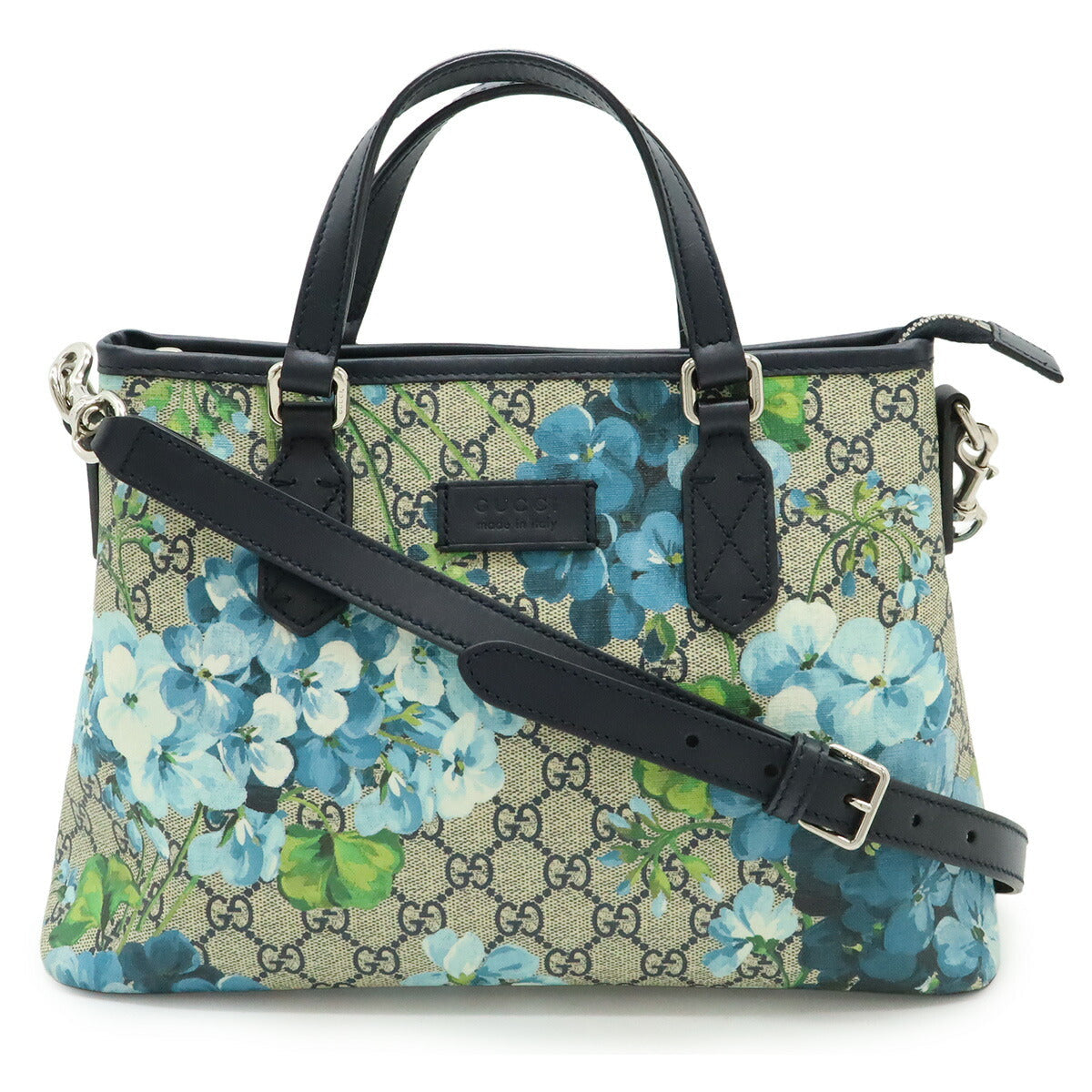 Gucci Supreme 2Way Bag Travel Bag Bag 11