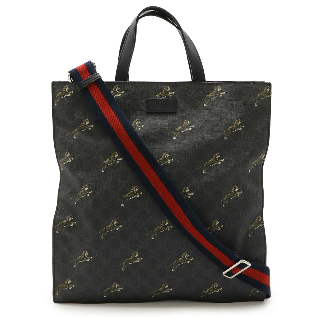 Gucci Supreme 2Way Tote Bag Bag 2