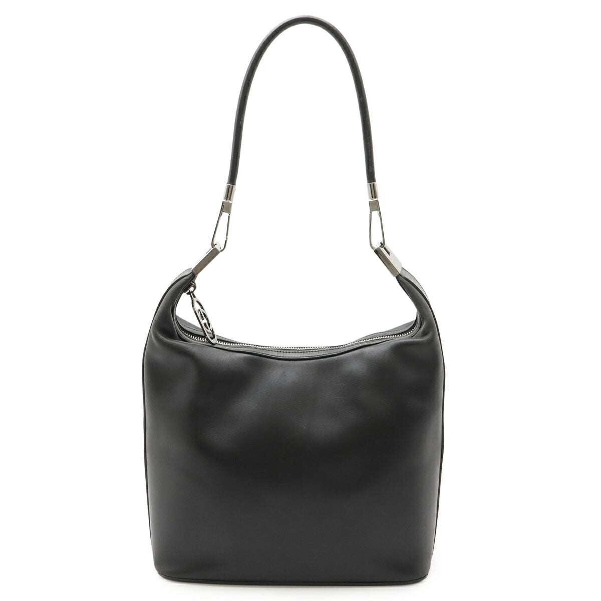 Gucci Shoulder Bag Leather Bag 35