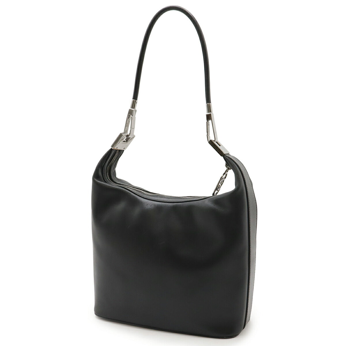 Gucci Shoulder Bag Leather Bag 35