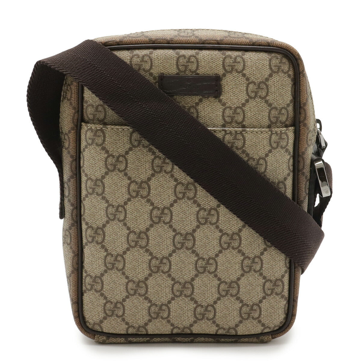 Gucci Supreme Shoulder Bag Bag 15