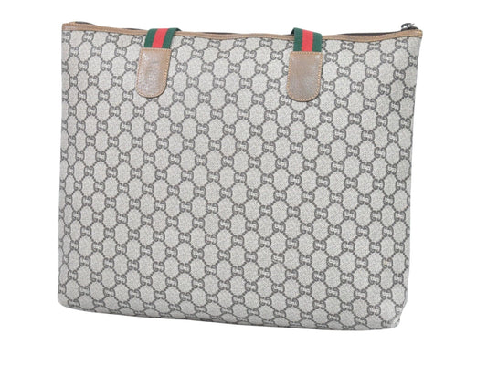 Gucci Sherry Tote Bag Sherry 268