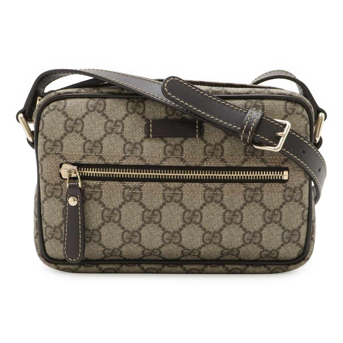 Gucci Supreme Shoulder Bag Bag 16