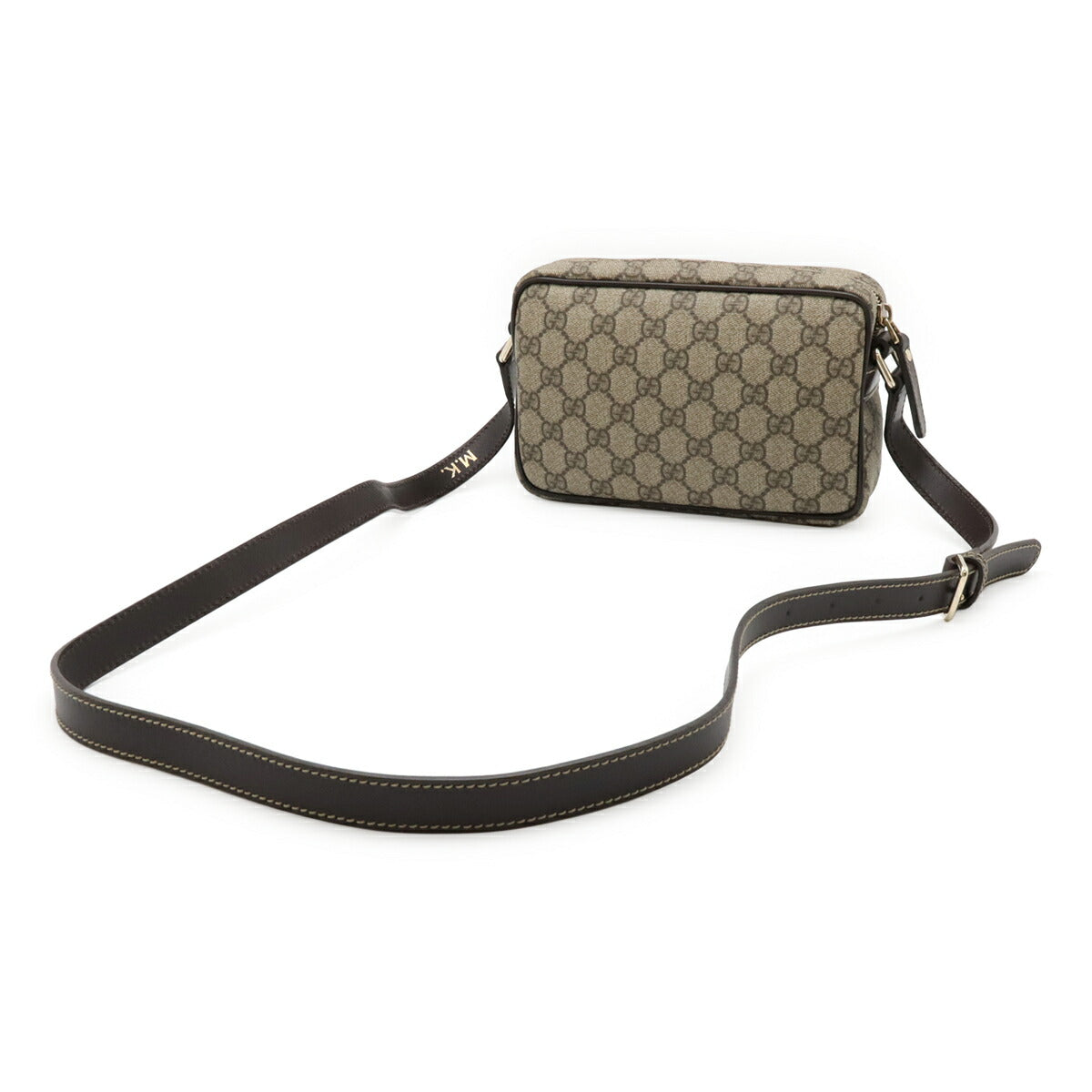 Gucci Supreme Shoulder Bag Bag 16