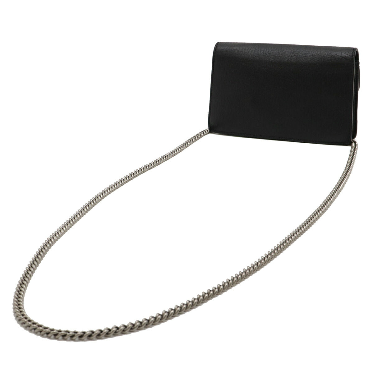 Gucci Dionysus 2Way Shoulder Bag Leather