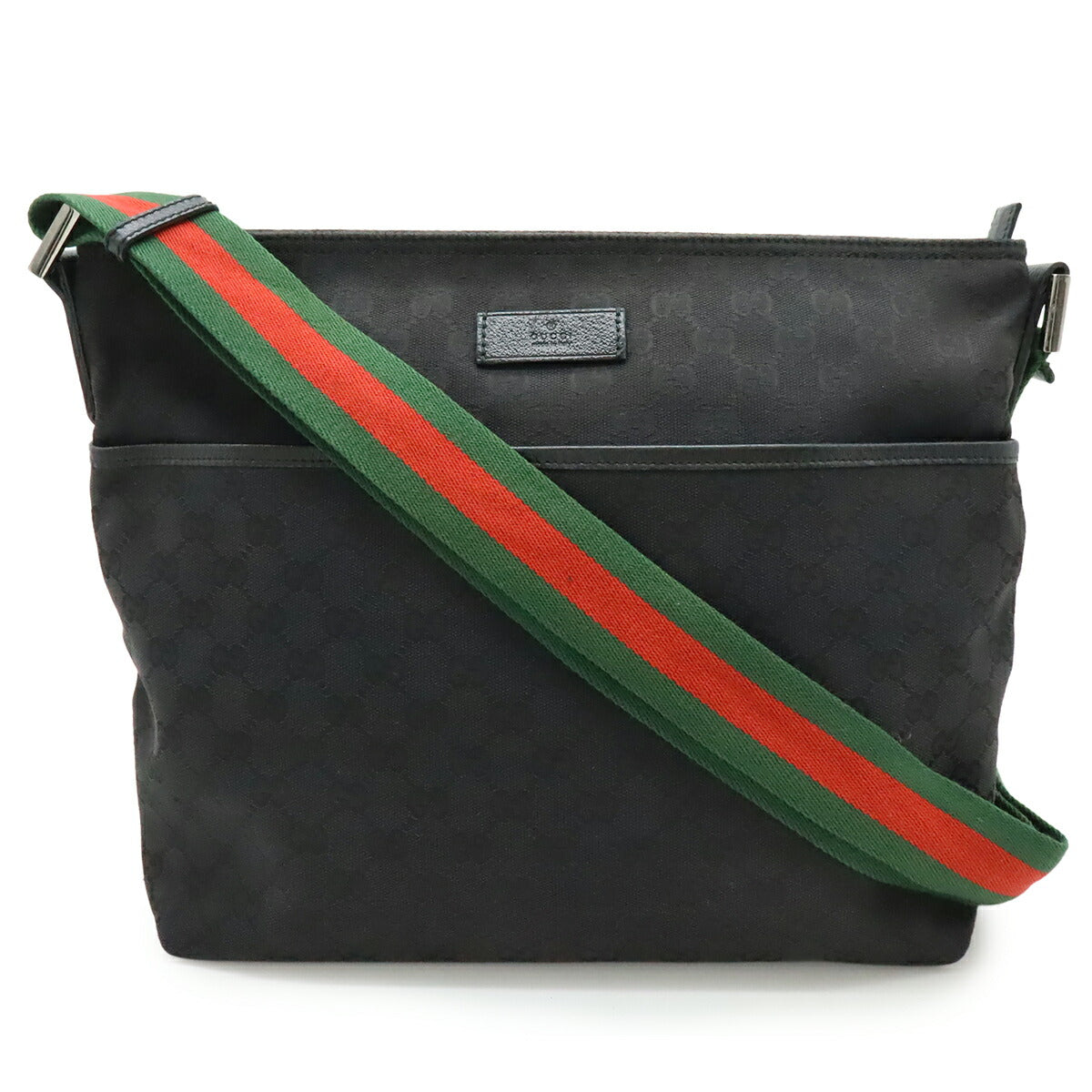 Gucci Shoulder Bag Canvas Bag 62